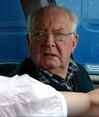 Grandad (Frank Morison)