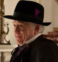 Quentin Fleming