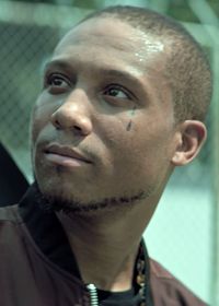 Cornell &quot;Sleep&quot; Barnes