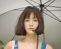 Kim Mi Woo