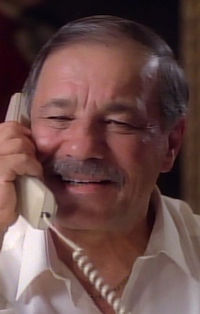 Bob Connors