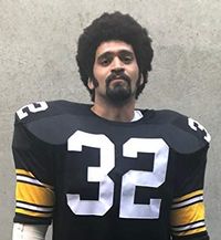 Franco Harris