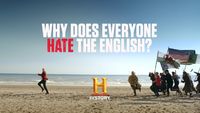 Al Murray: Why Does Everyone Hate the English?