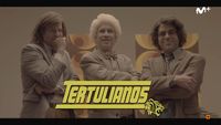 Tertulianos