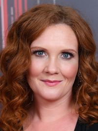 Jennie McAlpine
