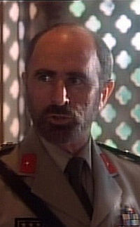 General Hakim