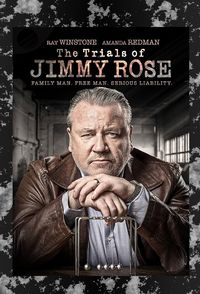 The Trials of Jimmy Rose