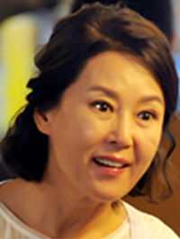 Cha Hwa Yun