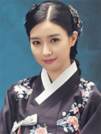 Choi Hye Ryung