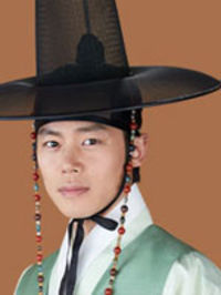 Hong Joo Won