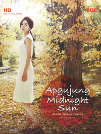 Apgujeong Midnight Sun