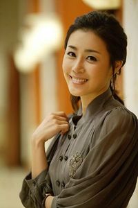 Seo Ji Eun