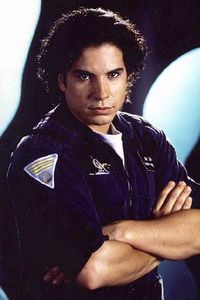 Sensor Chief Miguel Ortiz