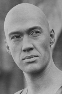 Kwai Chang Caine