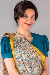 Roshana Dalal