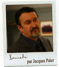 Jacques Pater