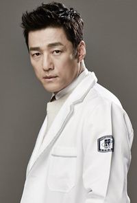 Lee Jae Wook