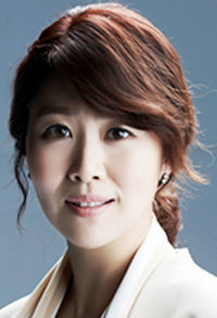 Yoo Ha Eun