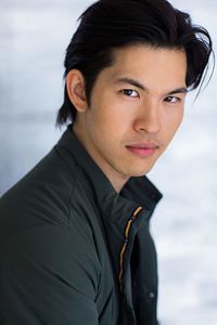Kurt Kanazawa