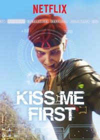 Kiss Me First