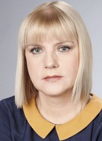 Елена Степанова
