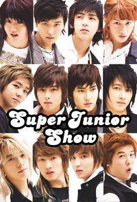 Super Junior Show