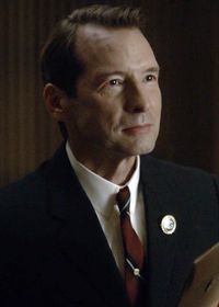 Ambassador Carl Weber