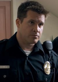 Officer Boolukos