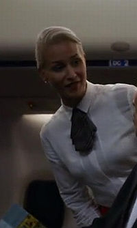 Onflight Attendant
