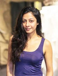 Sukhmani Sadana