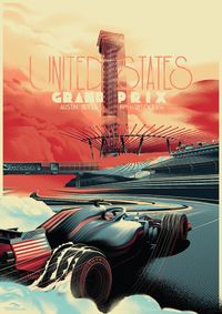 United States Grand Prix Highlights