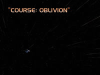Course: Oblivion