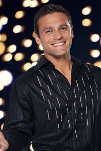 Mark Ramprakash