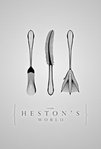 Inside Heston's World
