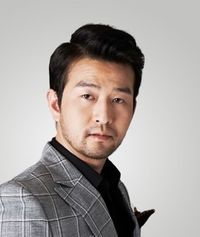 Hwang Gun