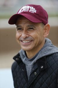 Mike E. Smith