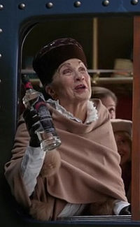 Old Woman