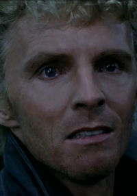 Edward Benton / Gemini