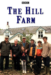 The Hill Farm