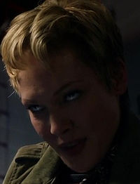 Vanessa Jansen / Block