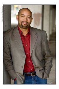 Darryl Dillard