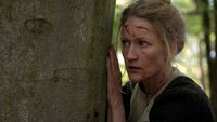 Mary Webster: The Witch of Hadley