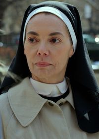 Sister Maggie Grace