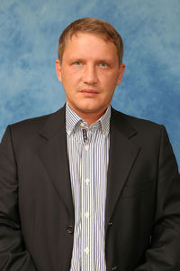 Андрей Сорокин