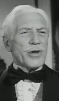 Everett Windrom