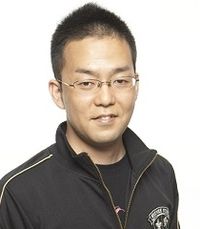 Kensuke Tamura