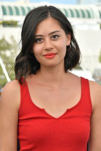 Mika Watkins