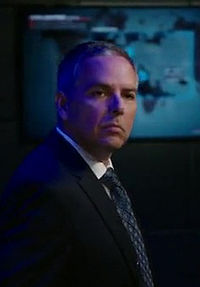 Deputy Director Bell