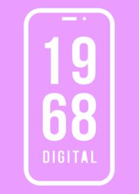 Future History: 1968
