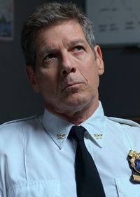 Warden Riggle